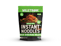 Pearl Millet Instant Noodles - Master