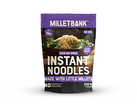 Little Millet Instant Noodles - Master