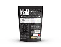 Foxtail Millet Instant Noodles - Master